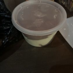 Pomodoro Grill - Tiramisu