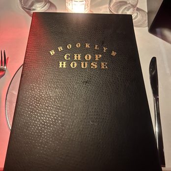 Brooklyn Chop House Time Square - Steakhouses Near Me - New York, New York Brooklyn Chop House Time Square - Steakhouses Near Me - New York, New York