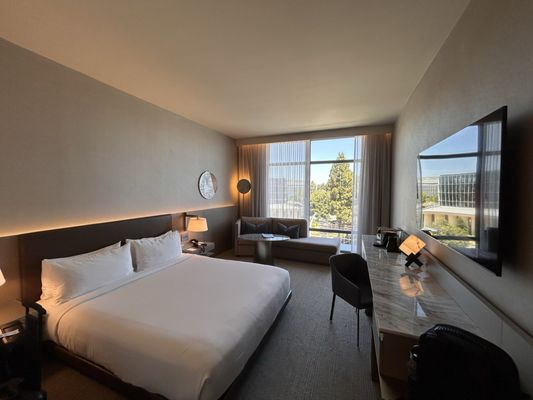 TETRA Hotel, Autograph Collection by null
