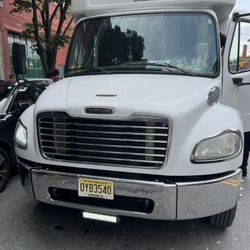 NJ Limo Bus - Grabage