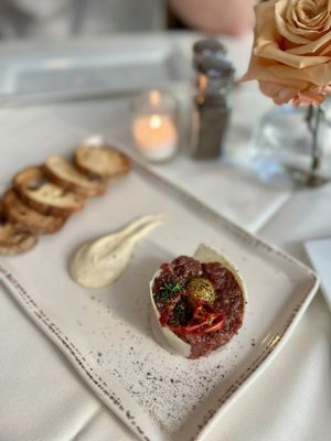 Carmine's by null