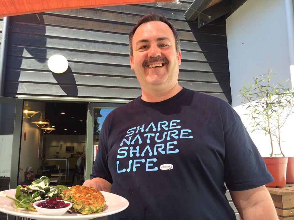 COMVITA Private Bag 1, Te Puke, Te Puke, Auckland, New Zealand