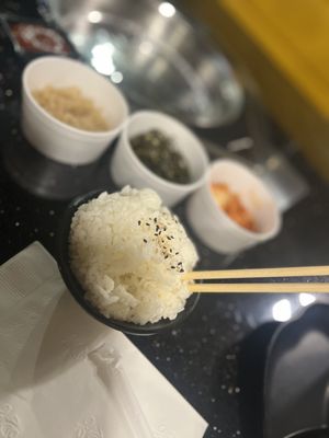 Hoki Korean BBQ & Japanese Cuisine by null