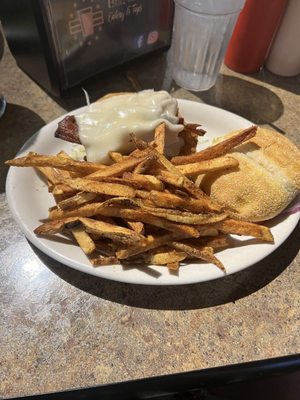 Bud Jackson’s Eatery & Taps by null