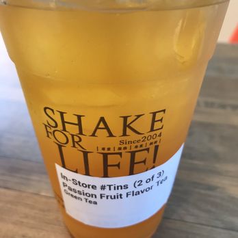 Ding Tea - Coffee & Tea Near Me - Taylorsville, Utah