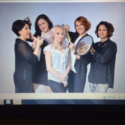 Salon Niveau