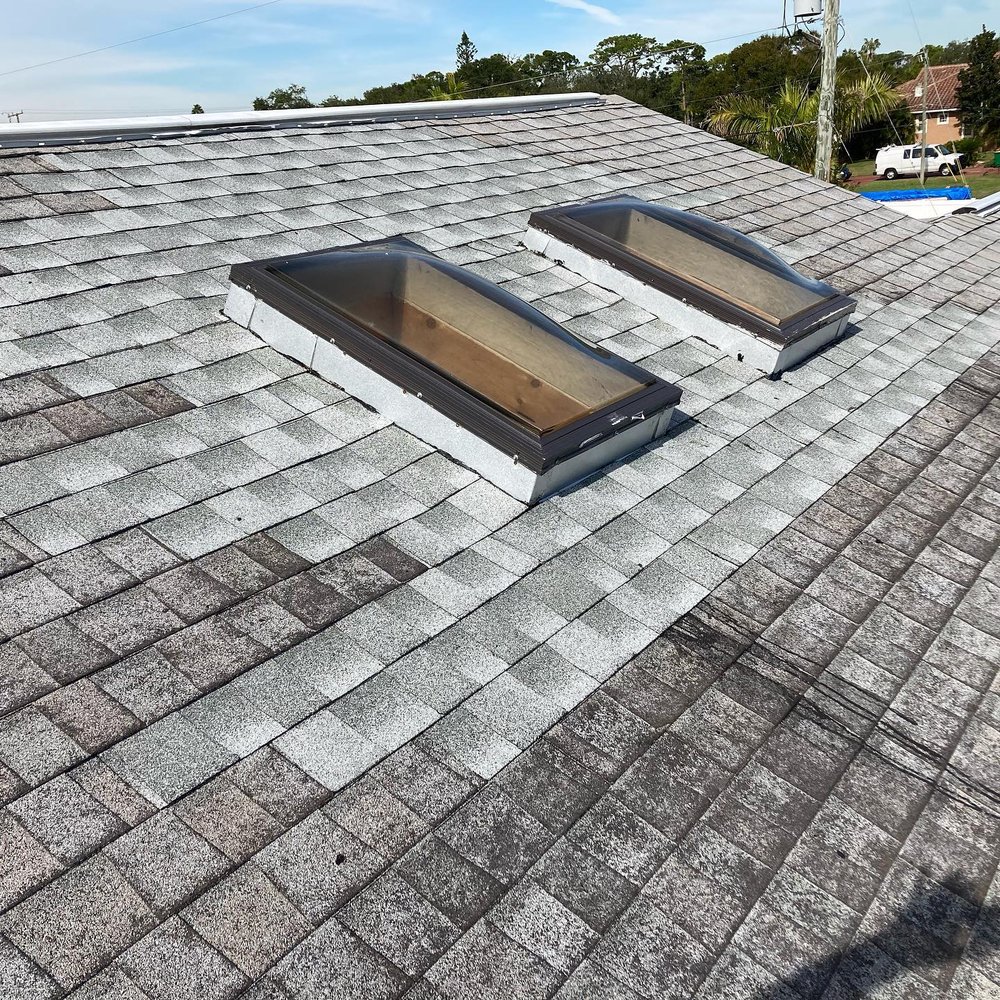 Slide of Sure Seal Roof Solutions