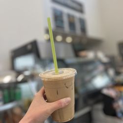 Latte