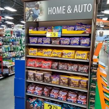 Kroger - M & M's! Yummy! @kroger @yelpcincy @dayton #candy  #familytime - Grocery Near Me - Fairborn, Ohio