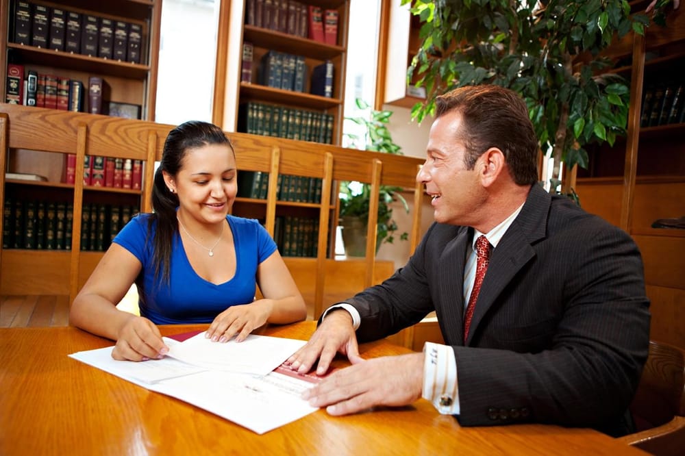 Rob Levine Law - disability attorney in Providence, RI