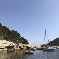 Parc National des Calanques