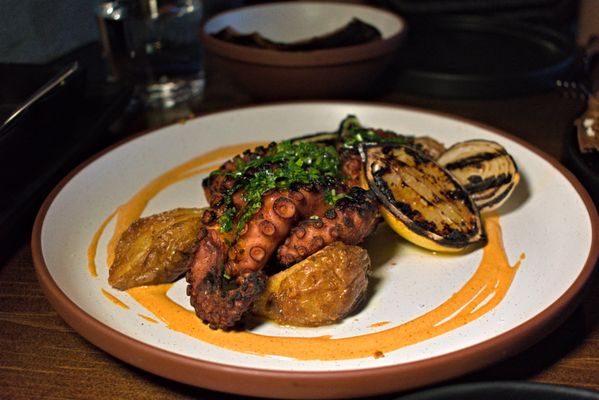 Casa Morales by null