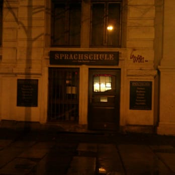 Das Sprachwohnzimmer - Language Schools Near Me - Leipzig, SN
