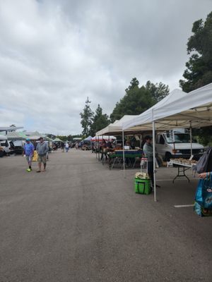 Vista Farmers Market by null