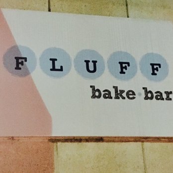 Fluff Bake Bar - FLUFF!! - Bakeries Near Me - Houston, Texas Fluff Bake Bar - FLUFF!! - Bakeries Near Me - Houston, Texas