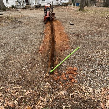 John Mohan Handyman Services - Water line replacement - Electricians Near Me