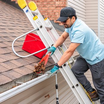 GnR Residential Plus Cleaning - Say goodbye to clogged gutters! Our team is hard at work scooping out debris to keep your home protected from water damage. - Home Cleaning Near Me - Ottawa, Ontario GnR Residential Plus Cleaning - Say goodbye to clogged gutters! Our team is hard at work scooping out debris to keep your home protected from water damage. - Home Cleaning Near Me - Ottawa, Ontario