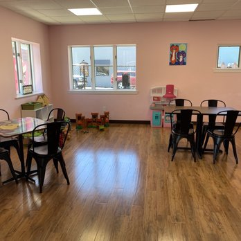 My Little Cupcake - the inside of a children's playroom - Cupcakes Near Me - bridgeport, West Virginia My Little Cupcake - the inside of a children's playroom - Cupcakes Near Me - bridgeport, West Virginia
