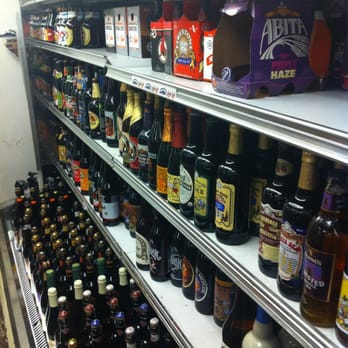 710 Quick Stop - Beer, Wine & Spirits Near Me - New York, New York