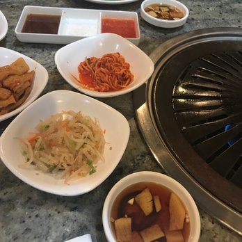 Chris Korean BBQ - Korean Near Me - Pasadena, California Chris Korean BBQ - Korean Near Me - Pasadena, California