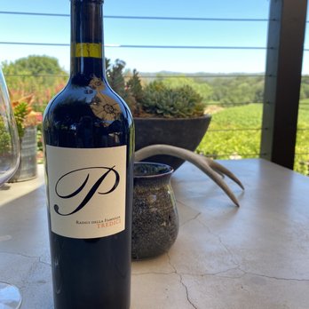 Passalacqua Winery - Wineries Near Me - Healdsburg, California Passalacqua Winery - Wineries Near Me - Healdsburg, California