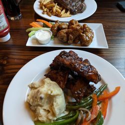Little Texas Bar & Grill