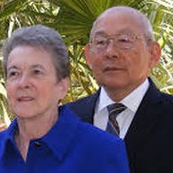 Our Directors: Castle (Cas) and Bonnie (Lee) Nishimoto