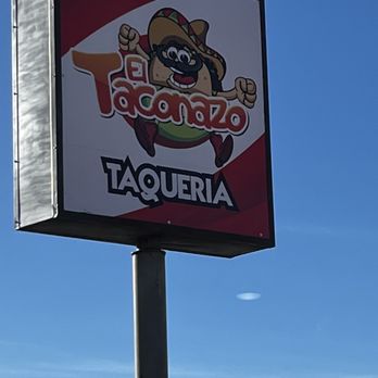 Taqueria El Taconazo - Just east of Pyramid, pretty close to the Surf Car Wash! - Mexican Near Me - Sparks, Nevada Taqueria El Taconazo - Just east of Pyramid, pretty close to the Surf Car Wash! - Mexican Near Me - Sparks, Nevada