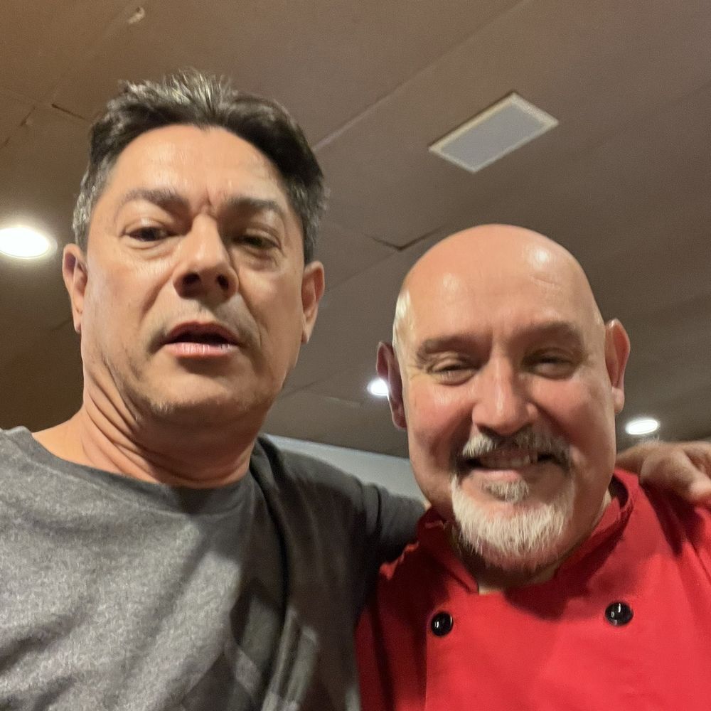 Saxsay - Eduardo "El Chef" - Seafood Near Me - Tamarac, Florida