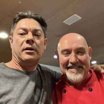 Saxsay - Eduardo "El Chef" - Seafood Near Me - Tamarac, Florida
