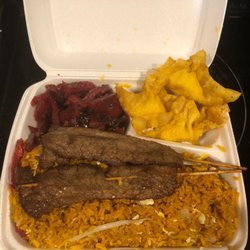 Jade Chinese Restaurant