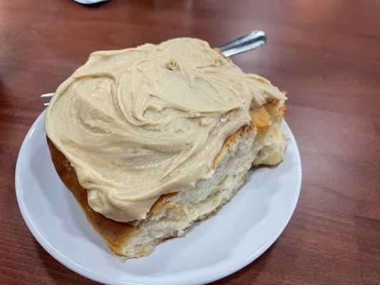 The Encounter Cafe by null