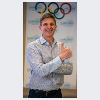 Carlson Orthodontics - Dr. Chris Carlson, every day is a thumbs up day at Carlson Orthodontics. - Orthodontists Near Me - Duluth, Minnesota