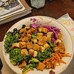 BIBIBOP Asian Grill