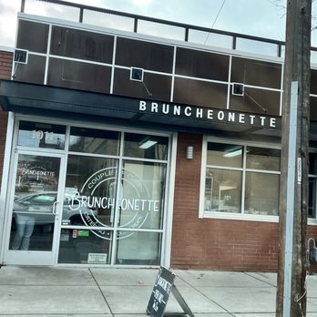 Bruncheonette - Breakfast & Brunch Near Me - Spokane, Washington