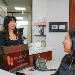Paul Lee, DDS
