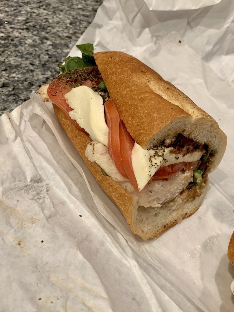 SEELEY’S DELI - Updated October 2025 - 43 Photos & 70 Reviews - 554 ...