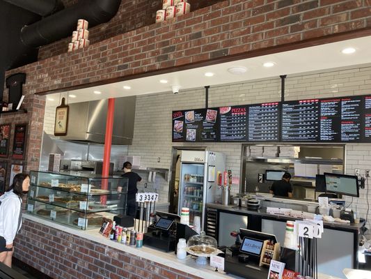 Slice House by Tony Gemignani by null