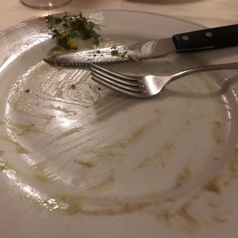 The Dorset Inn Restaurant - Pork ribeye was amazing as this plate shows - New American Near Me - Dorset, Vermont The Dorset Inn Restaurant - Pork ribeye was amazing as this plate shows - New American Near Me - Dorset, Vermont