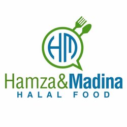 Hamza & Madina Halal Food