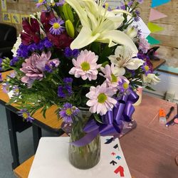 Bryan's Florist
