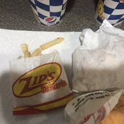 Zip's Drive-In - Bowdish