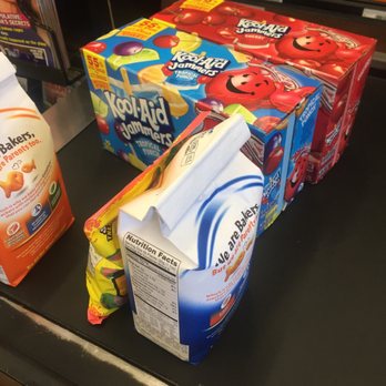 Smart & Final Extra! - Daughter's snacks - Grocery Near Me - Pleasanton, California