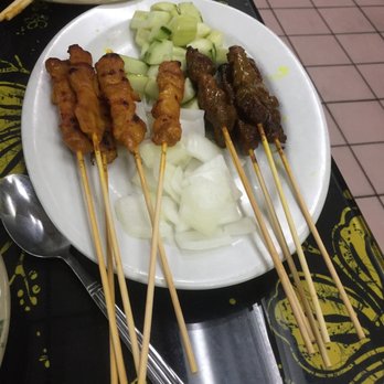 Malay Restaurant - Malaysian Near Me - Flushing, New York Malay Restaurant - Malaysian Near Me - Flushing, New York