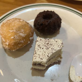 City Buffet - Desserts - Buffets Near Me - Breaux Bridge, Louisiana