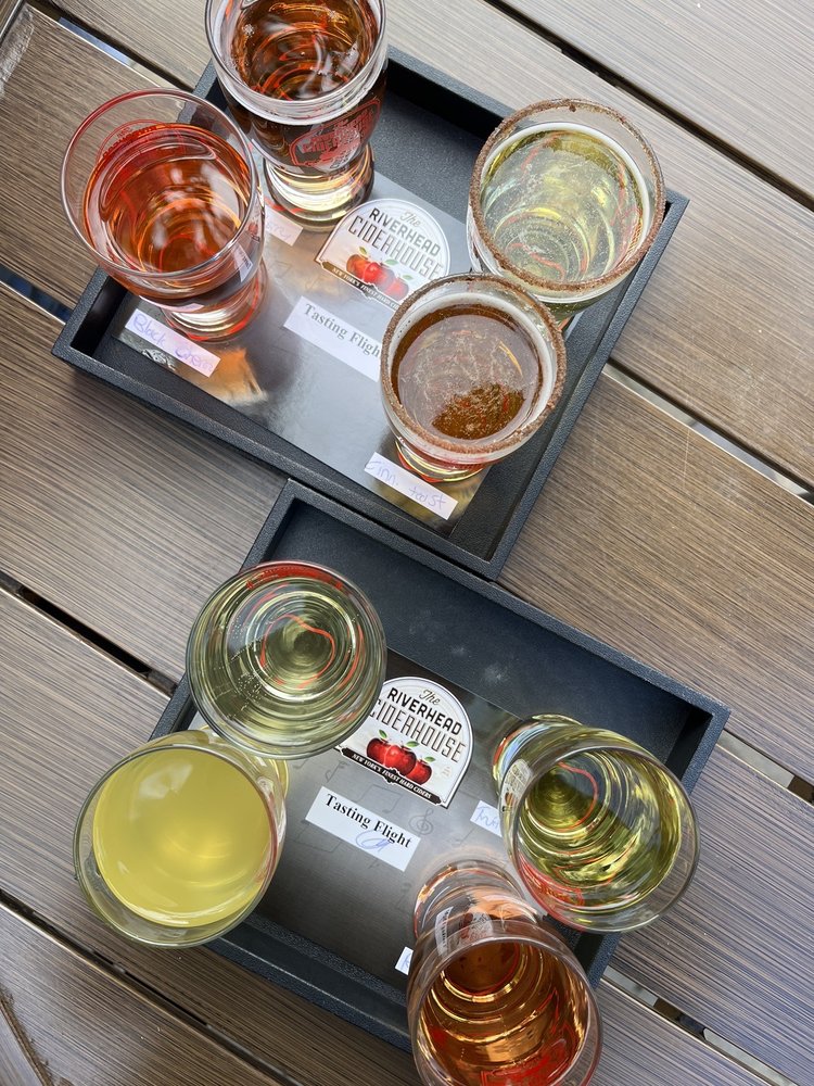 RIVERHEAD CIDER HOUSE 554 Photos & 266 Reviews 2711 Sound Ave
