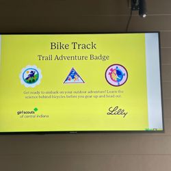 Girl Scouts of Central Indiana