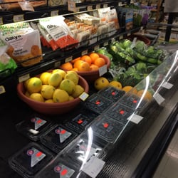 Healthy Life Market - This is ALL the fresh produce