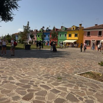 Isola di Murano - Landmarks & Historical Buildings Near Me - Murano, VE