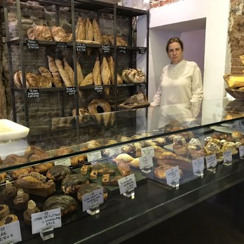 Santa Eulalia - Desserts Near Me - Madrid, M